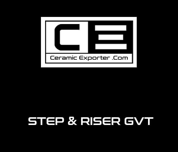 STEP & RISER GVT