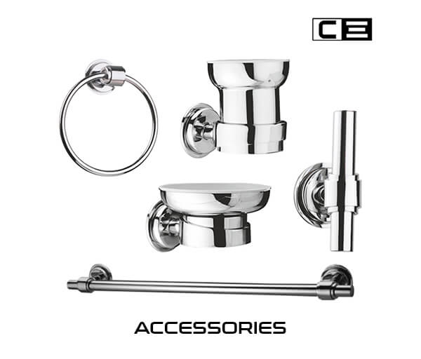 Bathroom Accessories