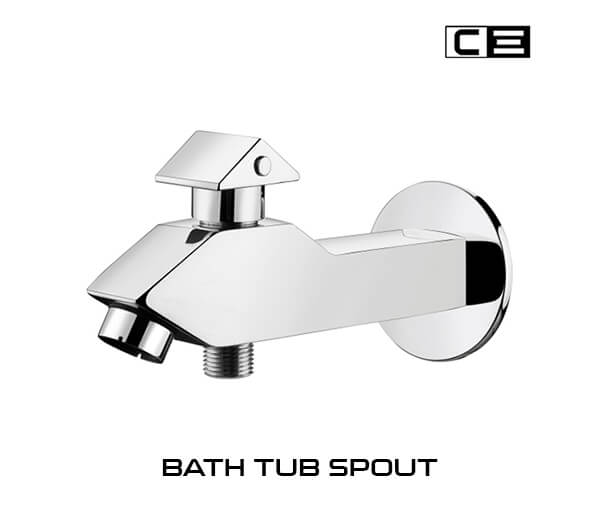 Bath Tub Spout
