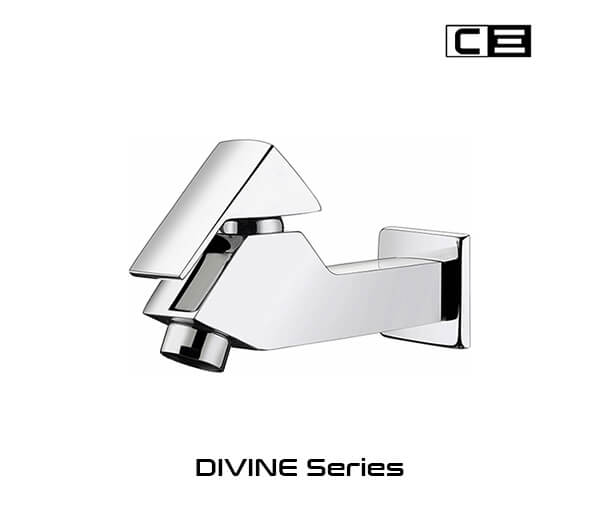 Divine Series Taps