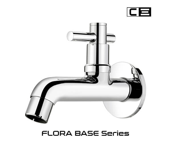 Flora Base Faucets Taps