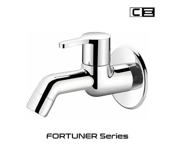 Fortuner Series Faucets Taps