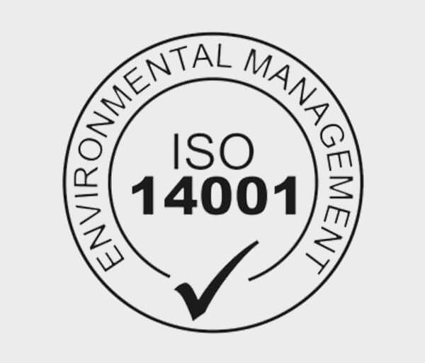 ISO 14001 : 2004