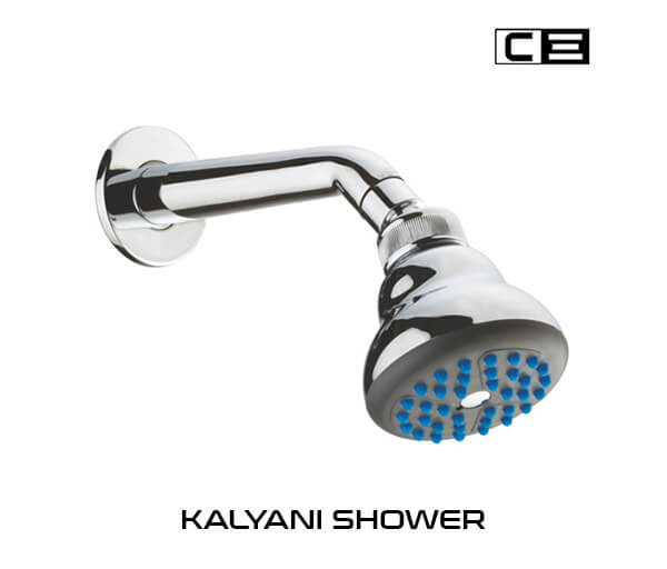 Kalyani Shower Series