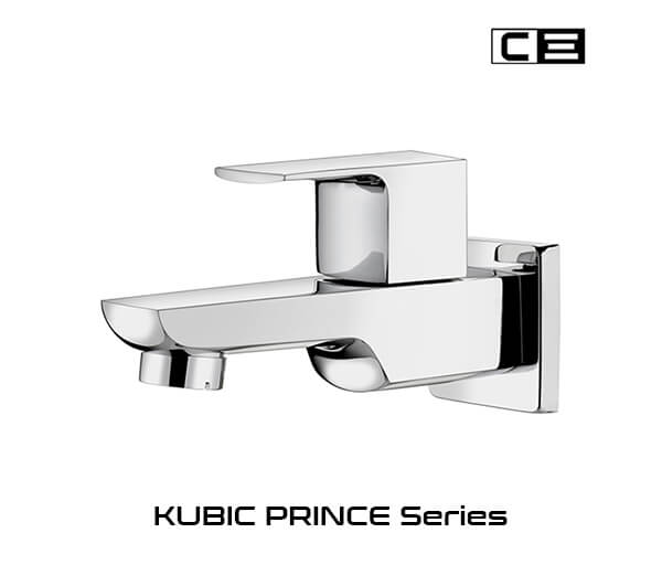 Kubic Prince Series Faucets Taps