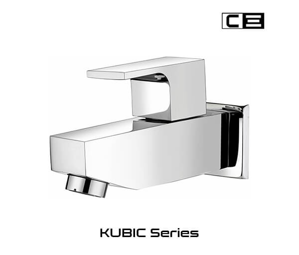 Kubic Series Taps