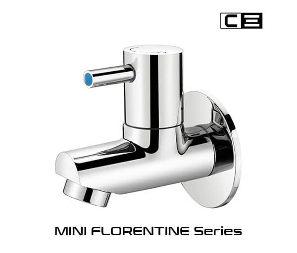 Mini Florentine Faucets Taps