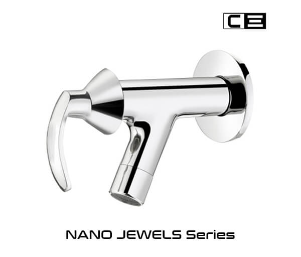 Nano Jewel Faucets Taps