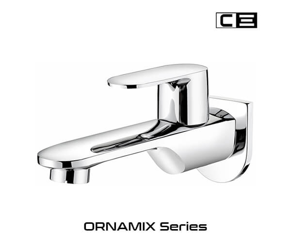 Ornamix Series Taps