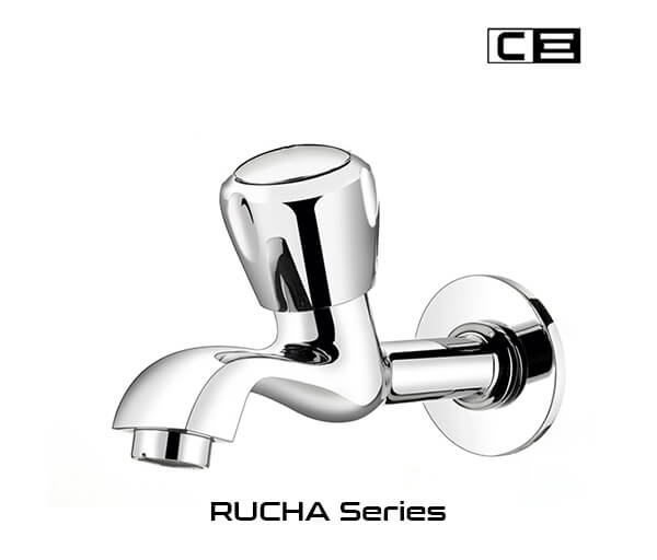 Rucha Series Faucets Taps