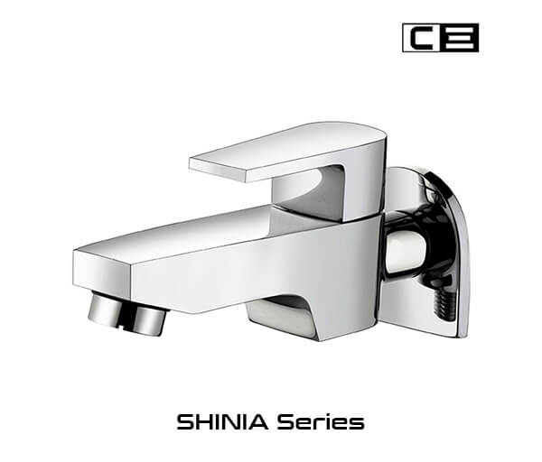 Shinia Series Faucets Taps