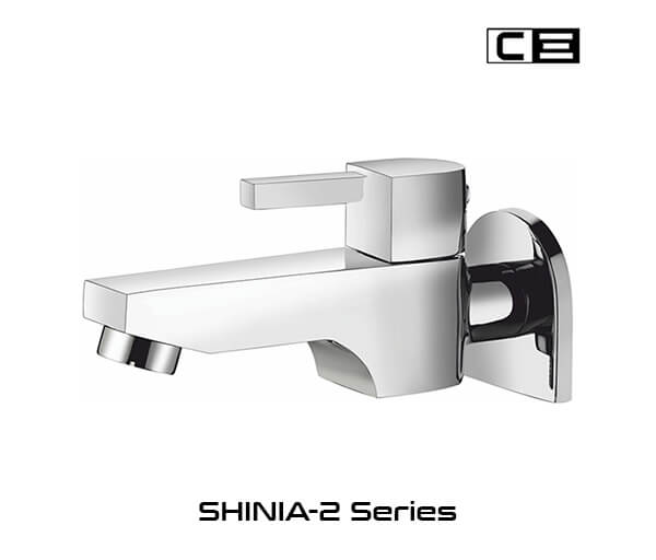 Shinia-2 Series Faucets Taps