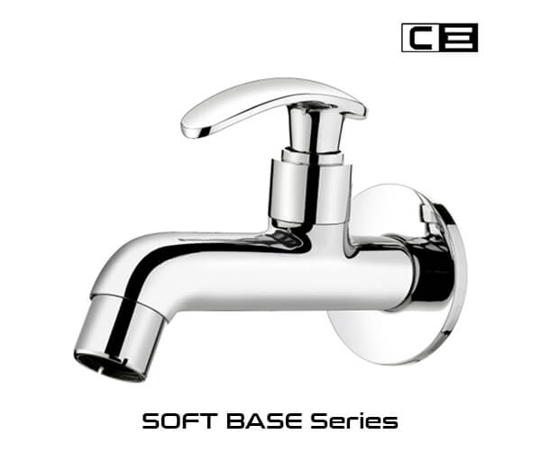 Soft Base Faucets Taps