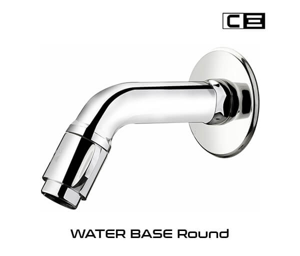 Water Base Round Faucets